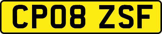 CP08ZSF