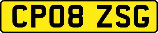 CP08ZSG