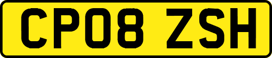 CP08ZSH