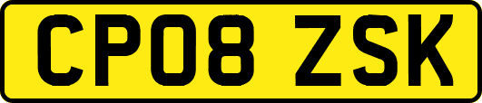 CP08ZSK
