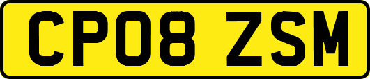 CP08ZSM