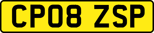 CP08ZSP