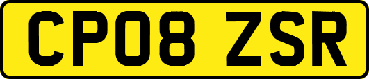 CP08ZSR