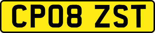 CP08ZST