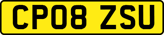 CP08ZSU