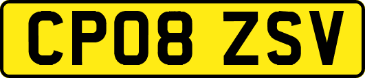 CP08ZSV