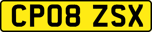 CP08ZSX