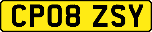 CP08ZSY