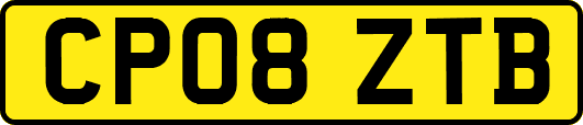 CP08ZTB