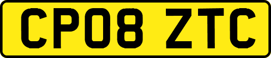 CP08ZTC