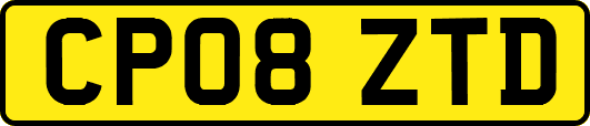 CP08ZTD