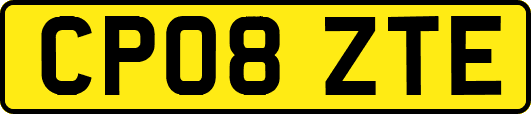 CP08ZTE