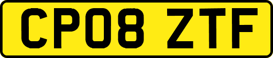 CP08ZTF