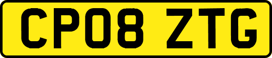 CP08ZTG