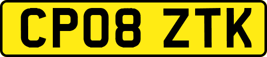 CP08ZTK