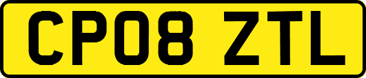CP08ZTL