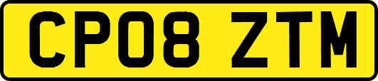 CP08ZTM
