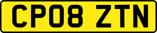 CP08ZTN