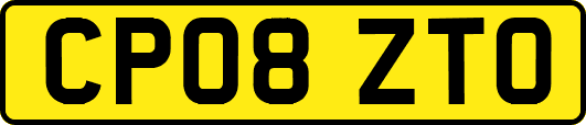 CP08ZTO