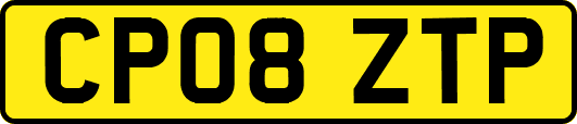 CP08ZTP