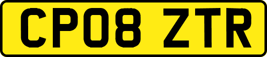 CP08ZTR