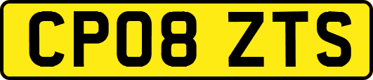 CP08ZTS
