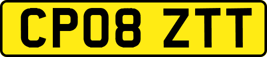 CP08ZTT