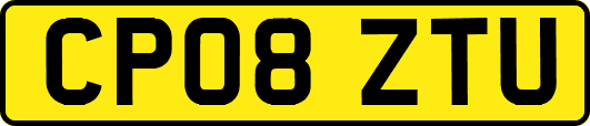CP08ZTU