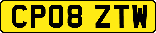 CP08ZTW