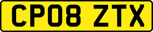 CP08ZTX