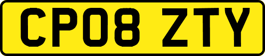 CP08ZTY