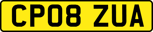 CP08ZUA