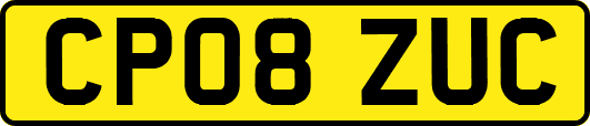 CP08ZUC