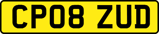 CP08ZUD