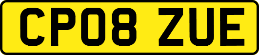 CP08ZUE