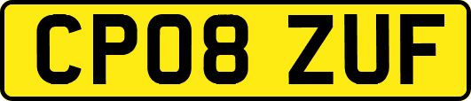 CP08ZUF
