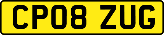 CP08ZUG