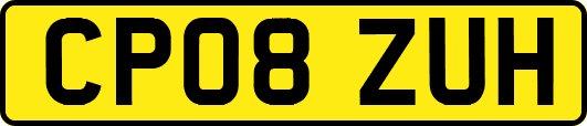 CP08ZUH