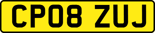 CP08ZUJ