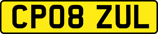 CP08ZUL