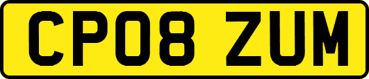 CP08ZUM