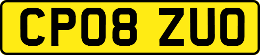 CP08ZUO