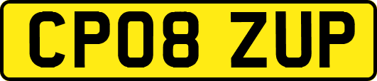 CP08ZUP