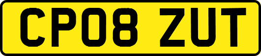 CP08ZUT