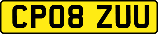 CP08ZUU