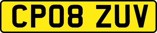 CP08ZUV