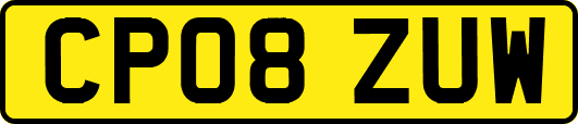 CP08ZUW