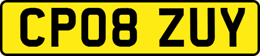 CP08ZUY