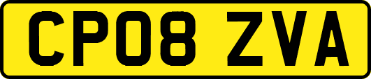 CP08ZVA