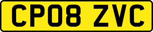 CP08ZVC